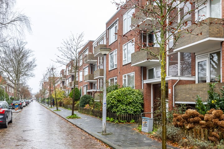 Bekijk foto 37 van IJsselstraat 29-A