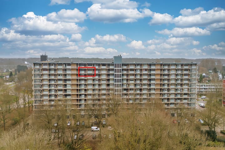 Photo 1 of Jan Vermeerstraat 451