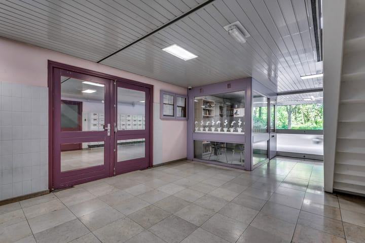 Foto 4 van Jan Vermeerstraat 451