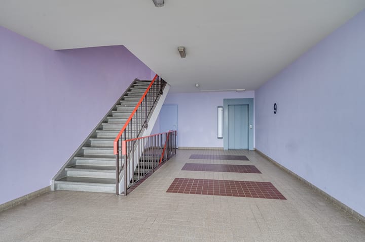 Photo 6 of Jan Vermeerstraat 451