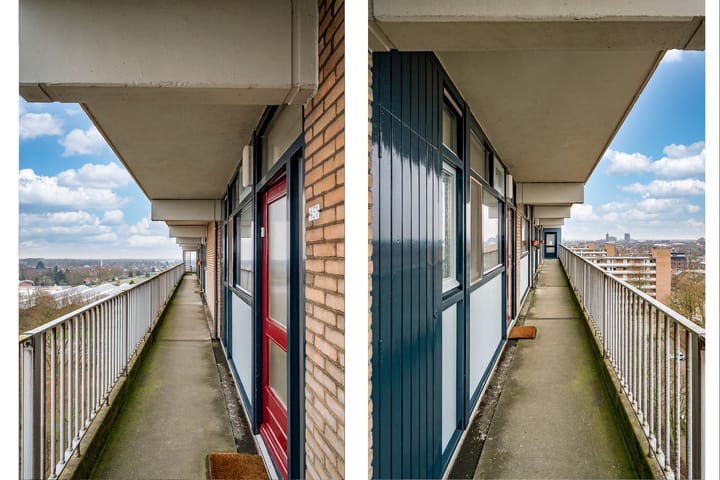 Photo 7 of Jan Vermeerstraat 451