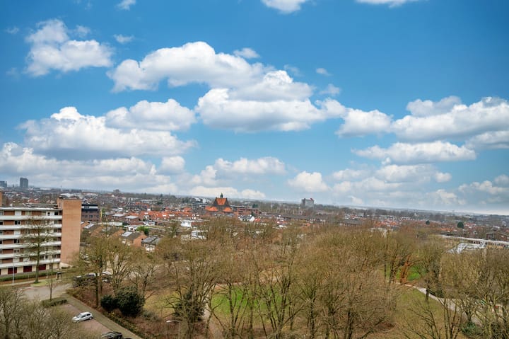 Photo 8 of Jan Vermeerstraat 451