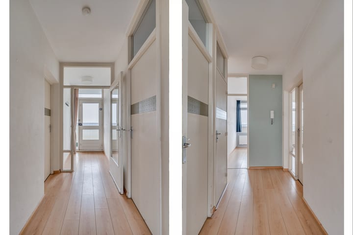 Photo 10 of Jan Vermeerstraat 451