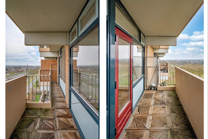 Photo 27 of Jan Vermeerstraat 451