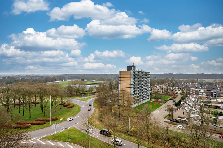 Photo 29 of Jan Vermeerstraat 451