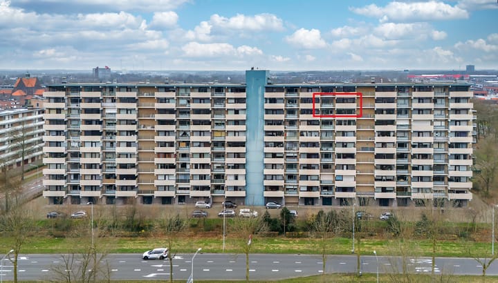 Photo 30 of Jan Vermeerstraat 451