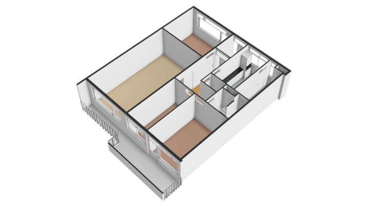 Photo 32 of Jan Vermeerstraat 451