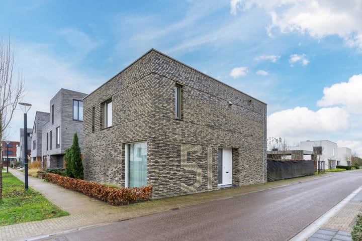 Foto 1 van Waterwijk 51