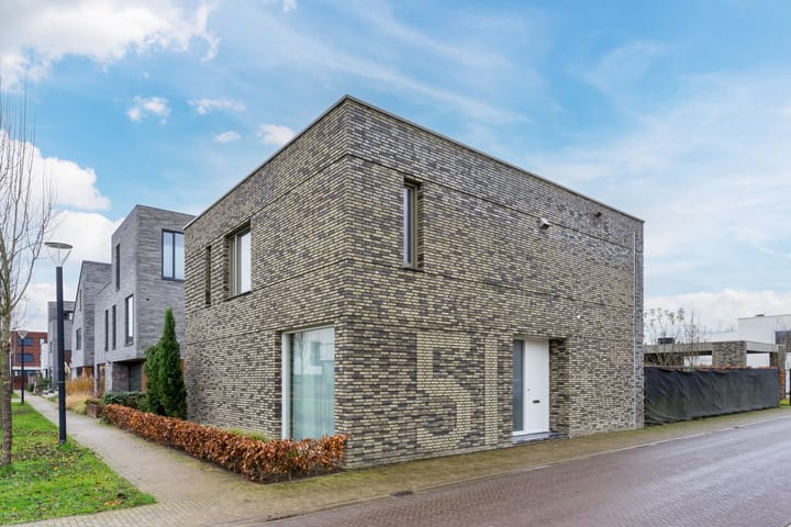 Foto 9 van Waterwijk 51