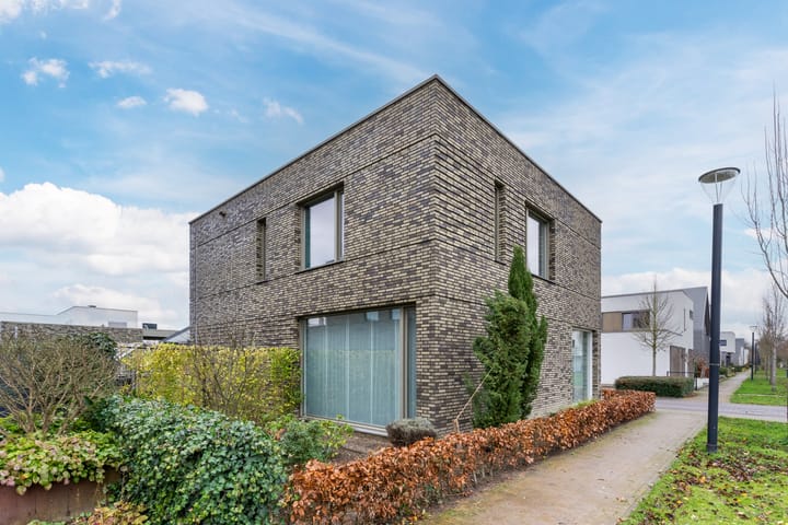 Foto 10 van Waterwijk 51