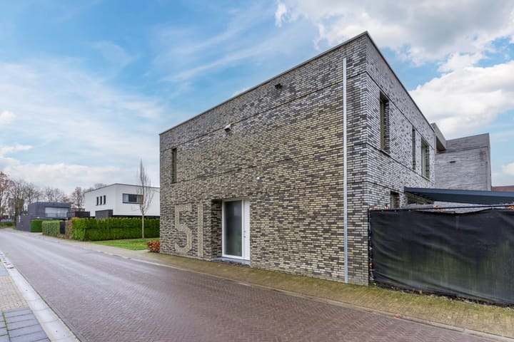 Foto 11 van Waterwijk 51