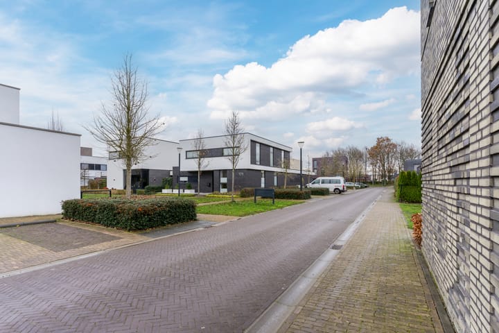 Foto 12 van Waterwijk 51