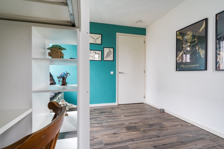 Foto 48 van Waterwijk 51