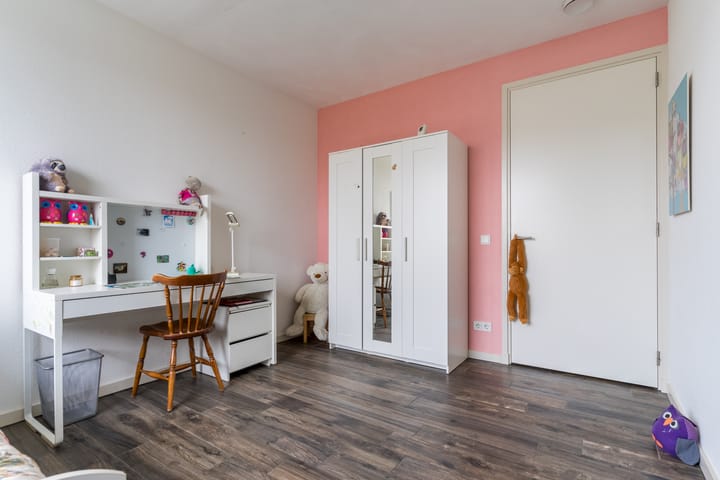 Foto 50 van Waterwijk 51