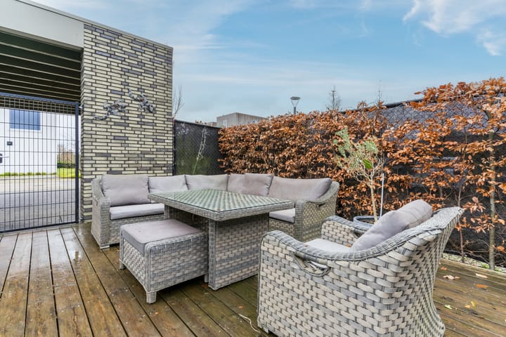 Foto 55 van Waterwijk 51