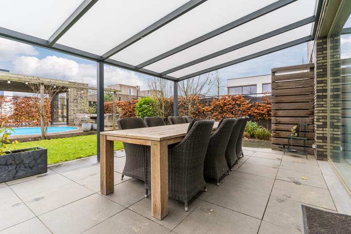 Foto 59 van Waterwijk 51