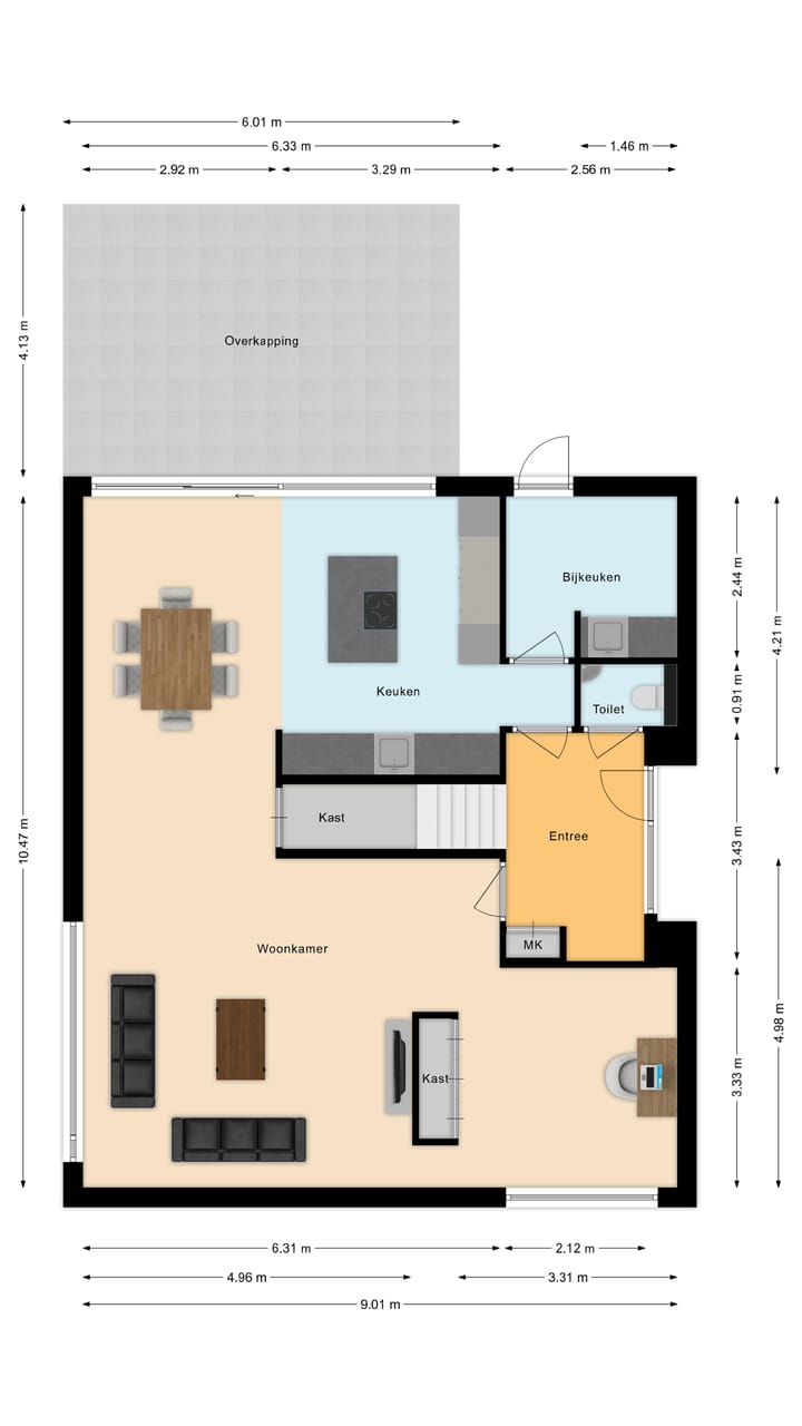 Foto 68 van Waterwijk 51