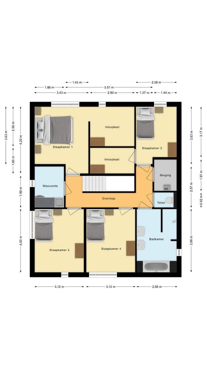 Foto 69 van Waterwijk 51