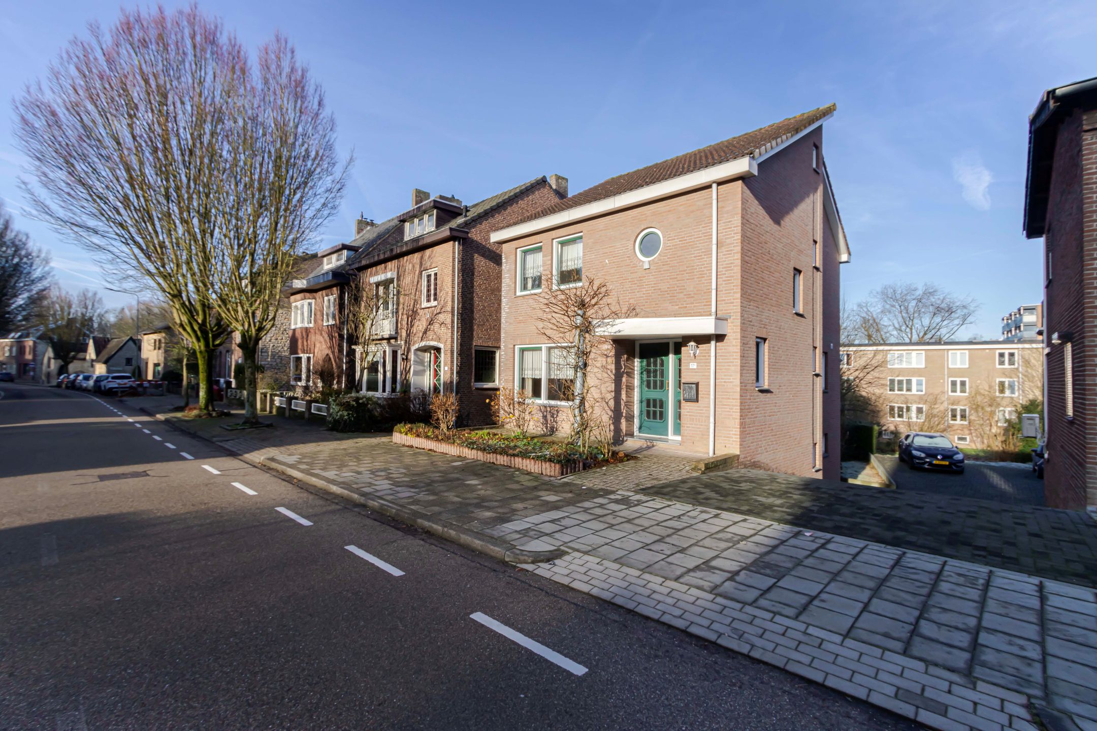 St. Nicolaasstraat 17-B 17 B