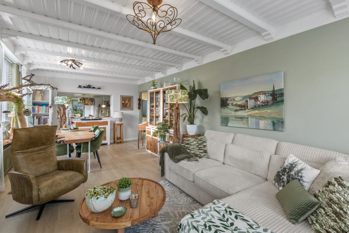 Foto 4 van Herelsestraat 51