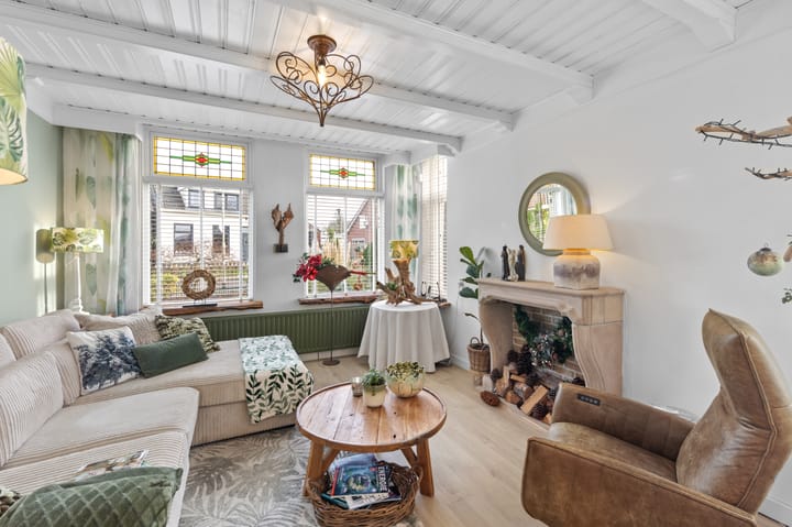 Foto 6 van Herelsestraat 51