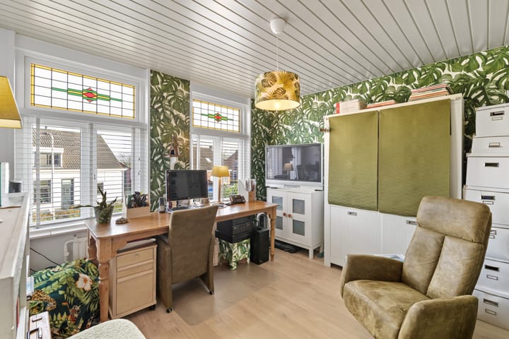 Foto 25 van Herelsestraat 51