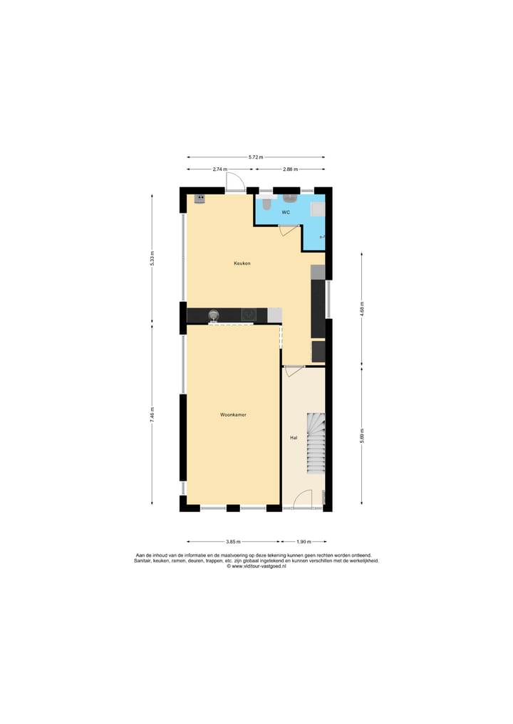 Foto 50 van Herelsestraat 51