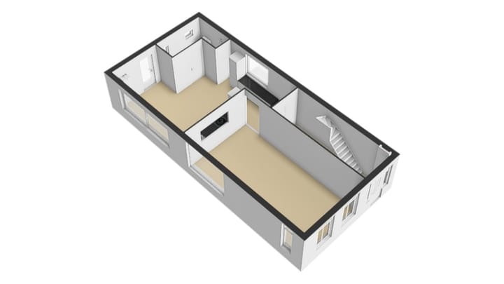 Foto 59 van Herelsestraat 51