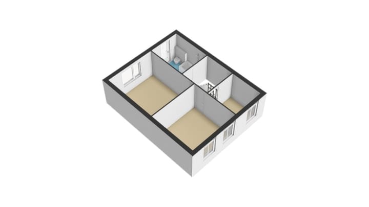 Foto 60 van Herelsestraat 51