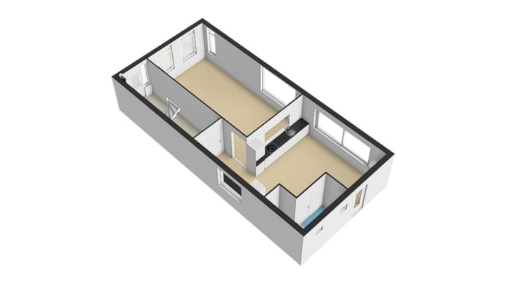 Foto 62 van Herelsestraat 51