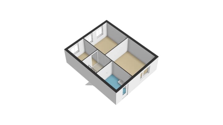 Foto 63 van Herelsestraat 51