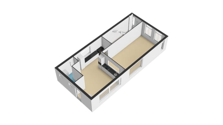 Foto 65 van Herelsestraat 51