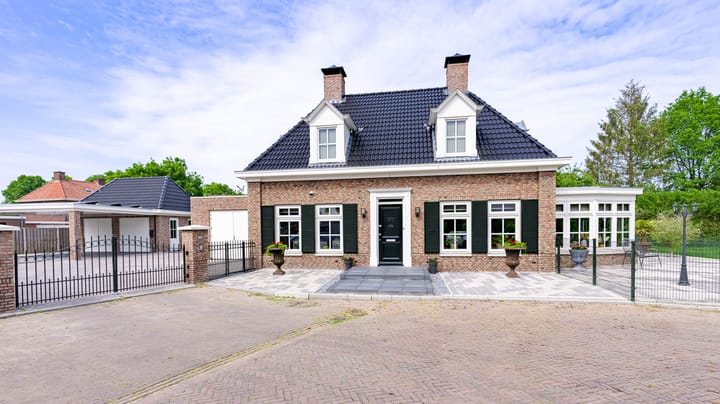 Foto 1 van Hedeveld 90