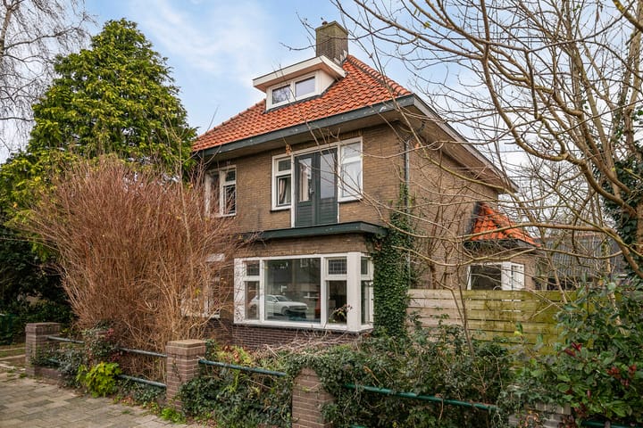 Foto 1 van Bathseweg 17