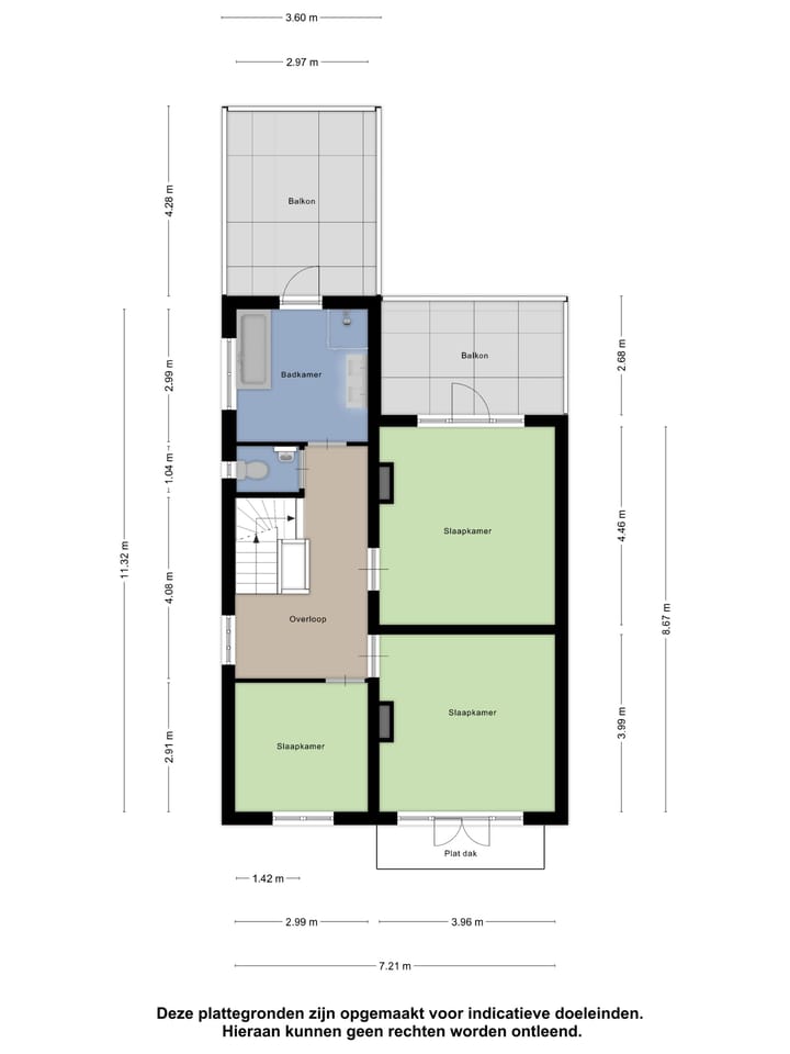 Foto 48 van Bathseweg 17