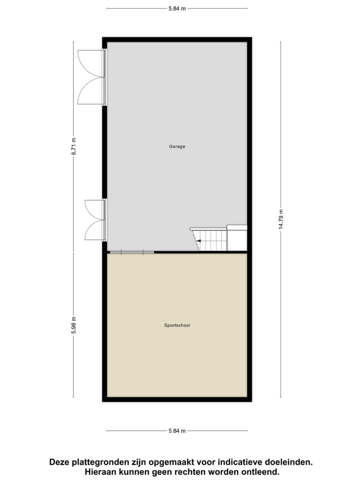 Foto 50 van Bathseweg 17