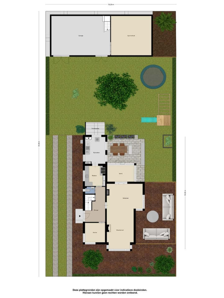 Foto 53 van Bathseweg 17