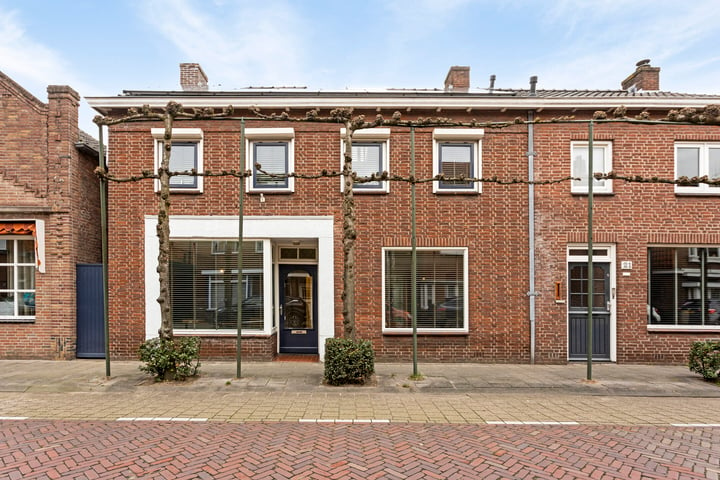 View photo 1 of Gerardus Majellastraat 19