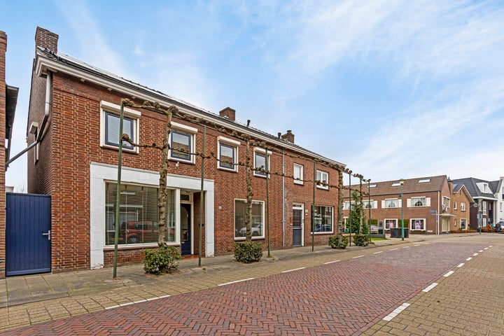 View photo 7 of Gerardus Majellastraat 19