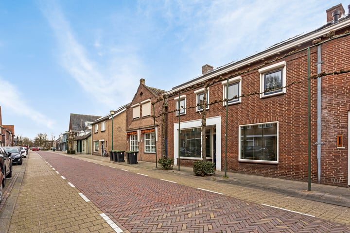 View photo 8 of Gerardus Majellastraat 19