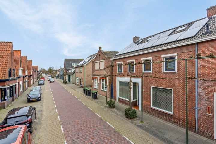 View photo 9 of Gerardus Majellastraat 19