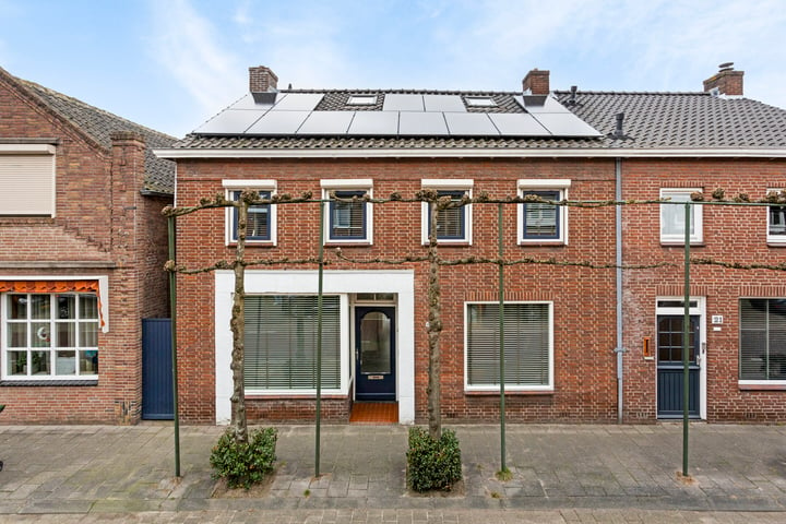 View photo 10 of Gerardus Majellastraat 19