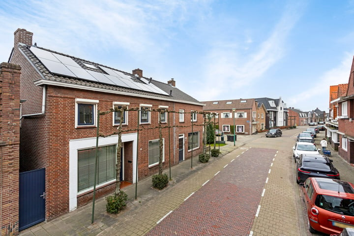 View photo 11 of Gerardus Majellastraat 19