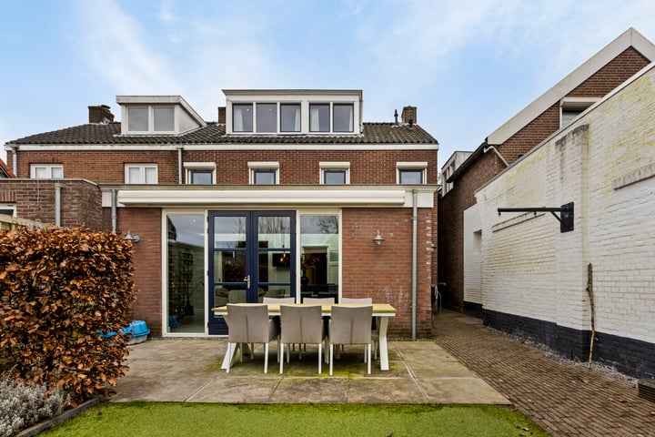 View photo 39 of Gerardus Majellastraat 19