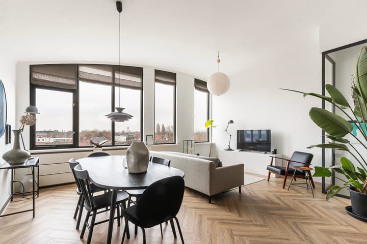 Foto 5 van Achterhakkers 56