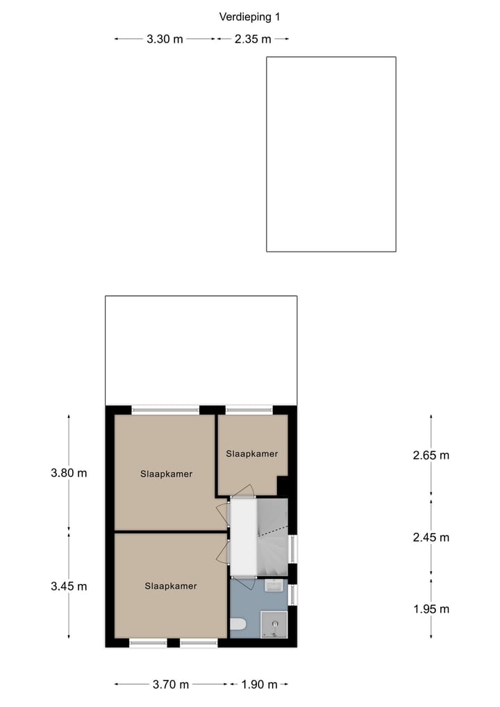 Foto 31 van Margrietlaan 2