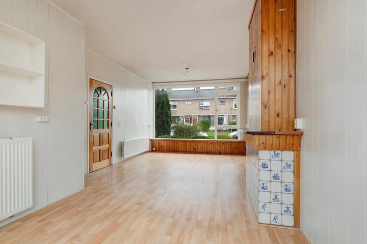 Foto 5 van Jhr. van de Wall Repelaerstraat 9