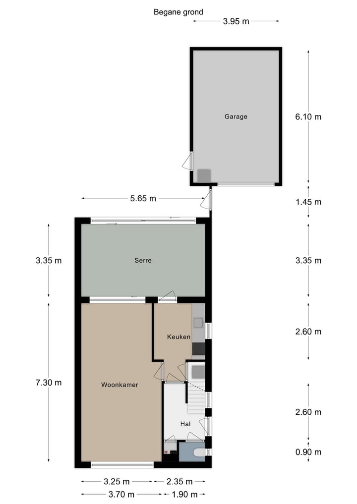Foto 30 van Margrietlaan 2