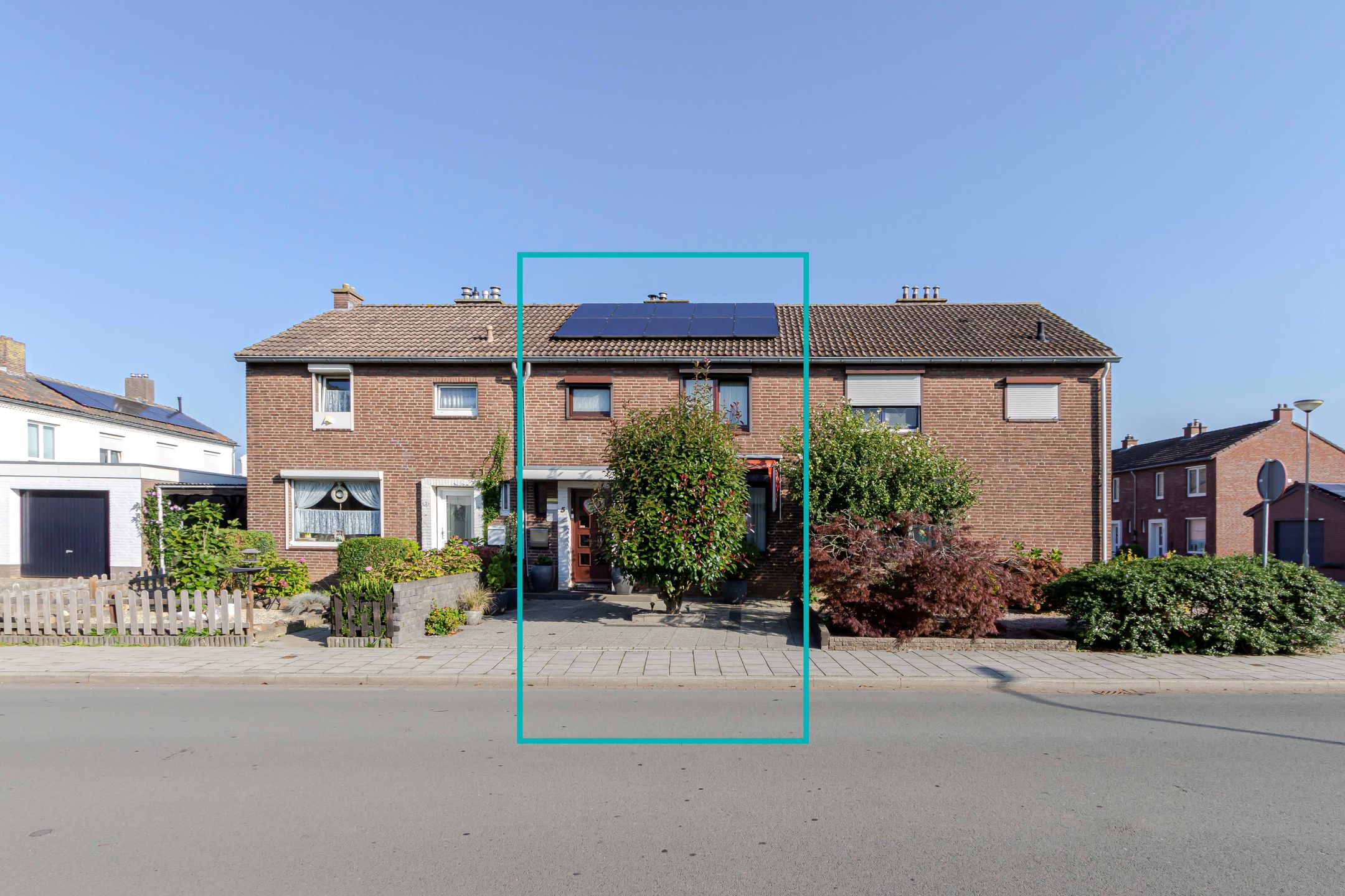 Piet Heinstraat, 5, Landgraaf, 6372VM, Limburg, Nederland 5