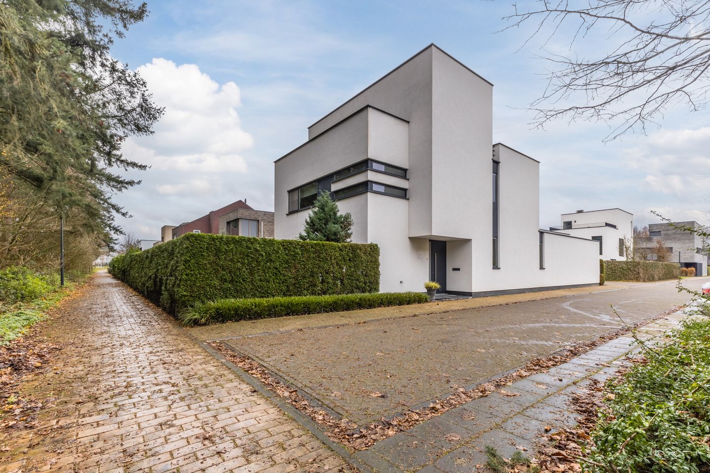 Foto 1 van Waterland 12